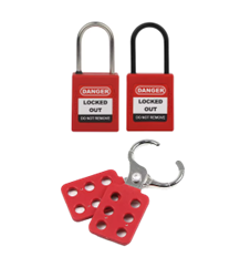 Lockout / Tagout