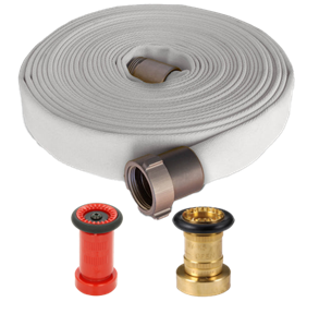 Hose & Nozzles