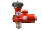Fire-D-Chlor 2.5 NH x 2.5M