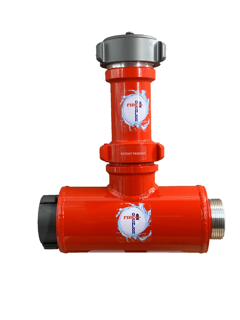 Fire-D-Chlor 2.5 NH x 2.5M