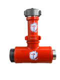 Fire-D-Chlor 2.5 NH x 2.5M