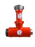 Fire-D-Chlor 2.5 NH x 2.5M