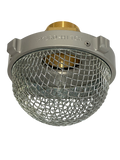 2" Main Drain Basket Strainer Diffuser