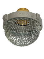 2" Main Drain Basket Strainer Diffuser