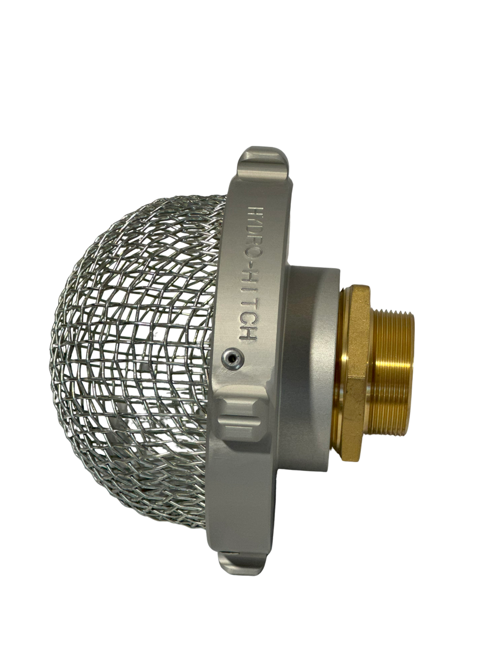 2" Main Drain Basket Strainer Diffuser