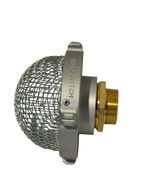 2" Main Drain Basket Strainer Diffuser