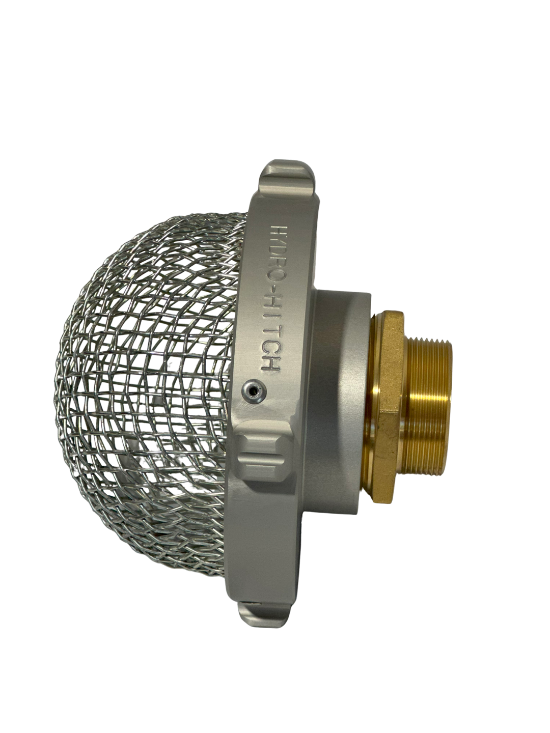 2" Main Drain Basket Strainer Diffuser