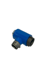 2-1/2" NH Aqua Pass Manifold