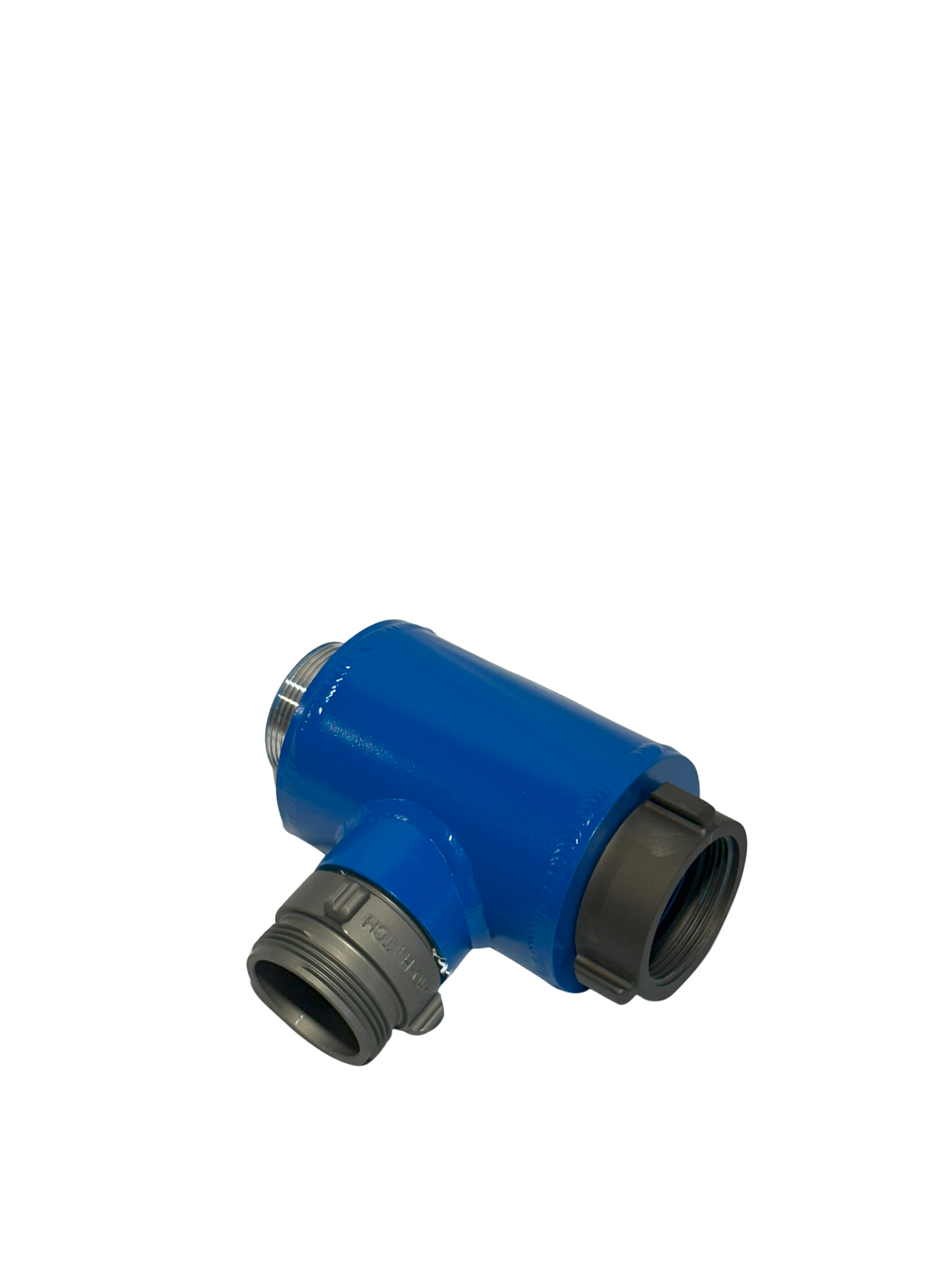 2-1/2" NH Aqua Pass Manifold
