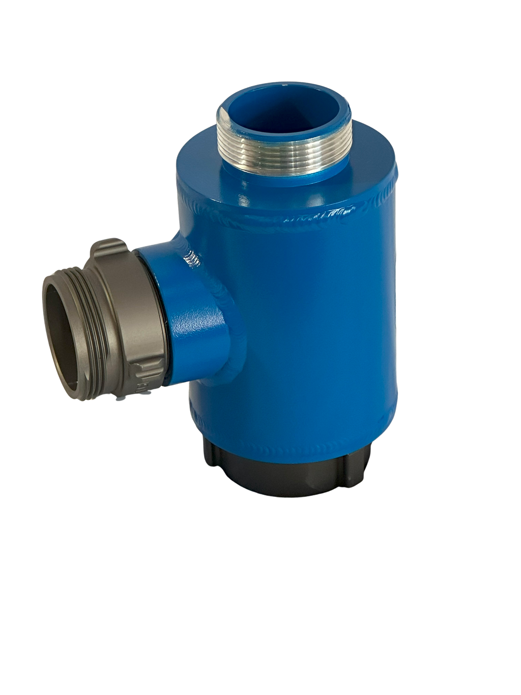 2-1/2" NH Aqua Pass Manifold