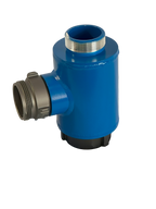 2-1/2" NH Aqua Pass Manifold
