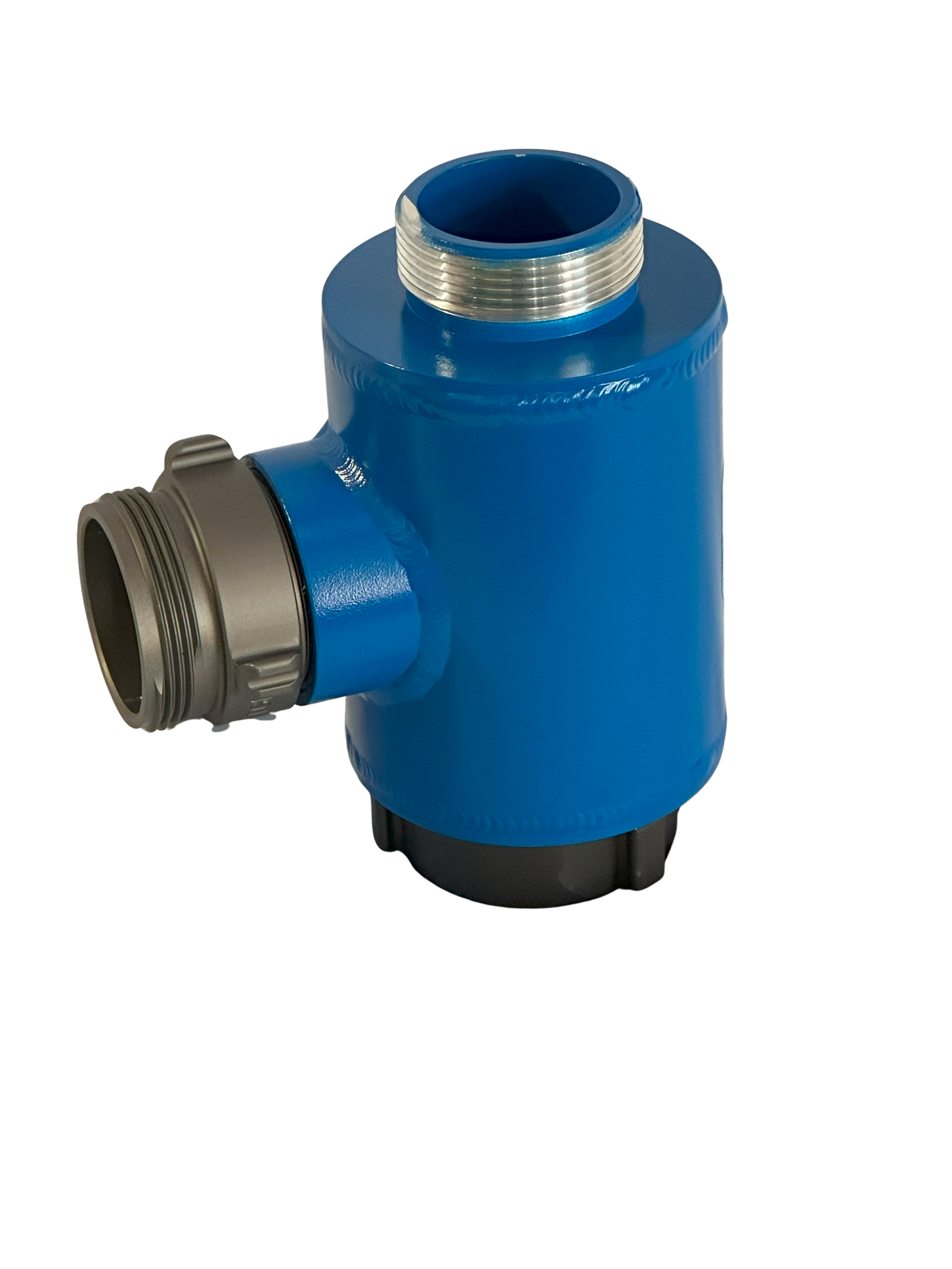 2-1/2" NH Aqua Pass Manifold
