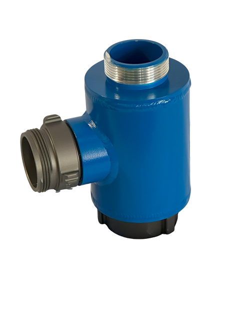 2-1/2" NH Aqua Pass Manifold