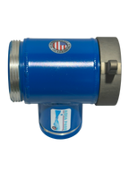 4-1/2" NH Aqua Pass Manifold