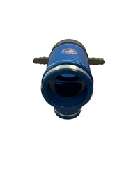 4-1/2" NH Aqua Pass Manifold