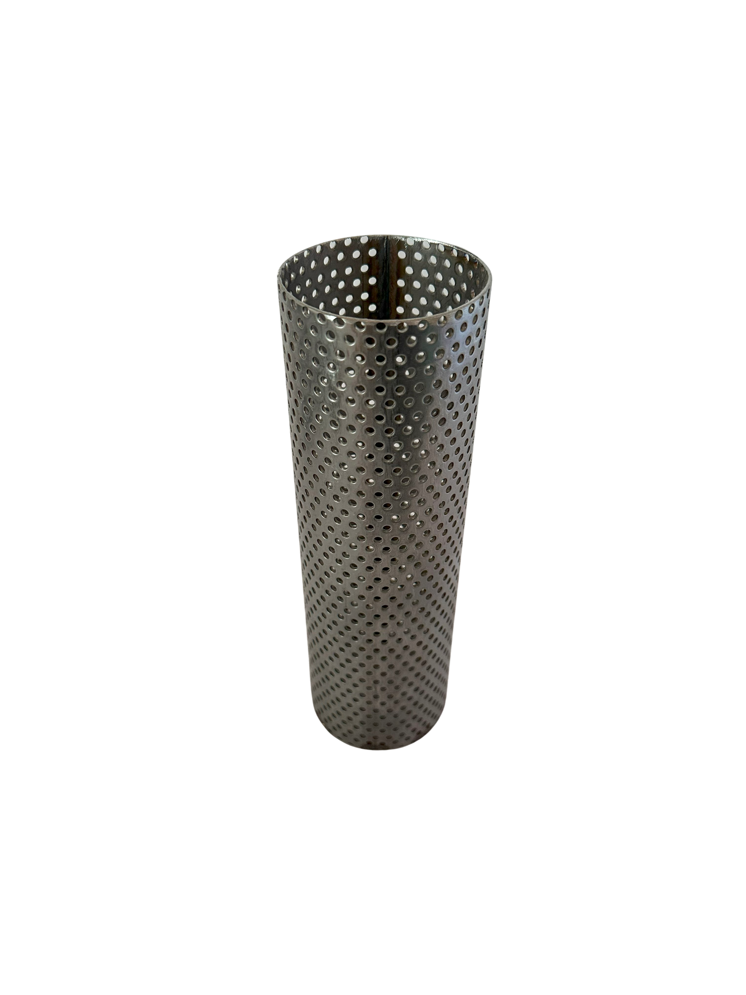 Ascorbic Acid Fine Screen Strainer