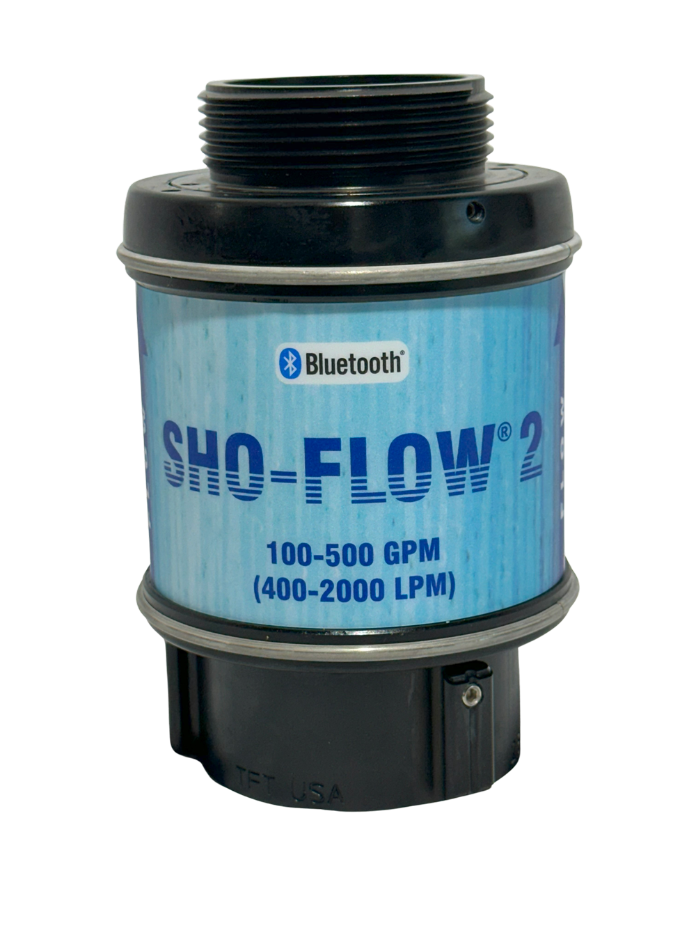 SHO-FLOW 1 1.5"NHF X 1.5"NHM (50-300 GPM)