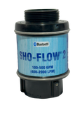 SHO-FLOW 2 2.5"NHF X 2.5"NHM (100-500 GPM)