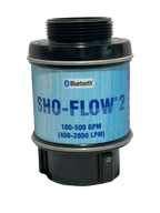 SHO-FLOW 2 2.5"NHF X 2.5"NHM (100-500 GPM)