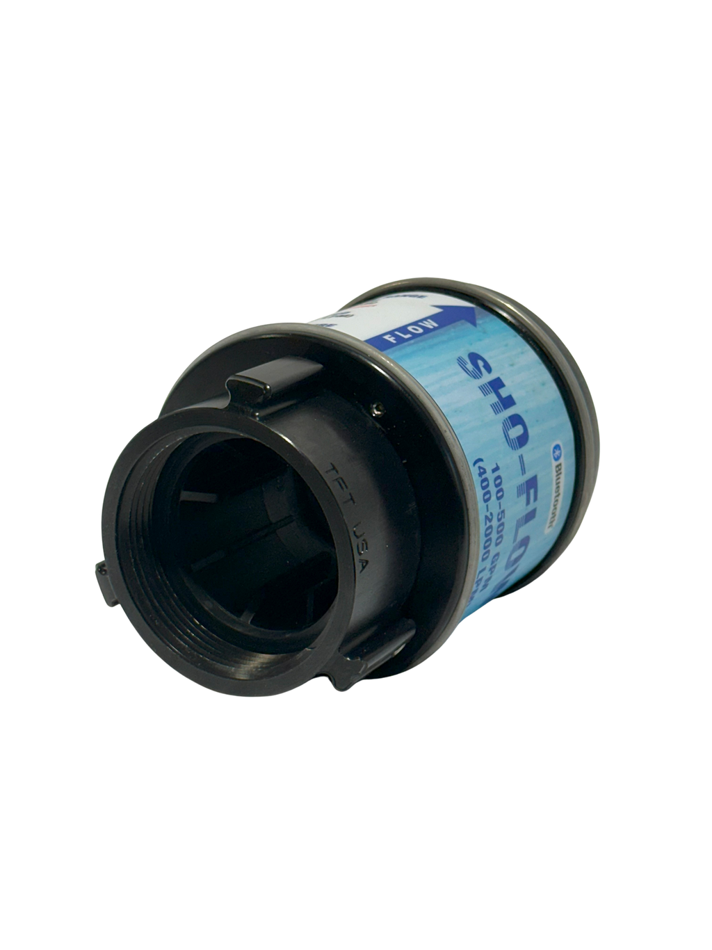 SHO-FLOW 1 1.5"NHF X 1.5"NHM (50-300 GPM)