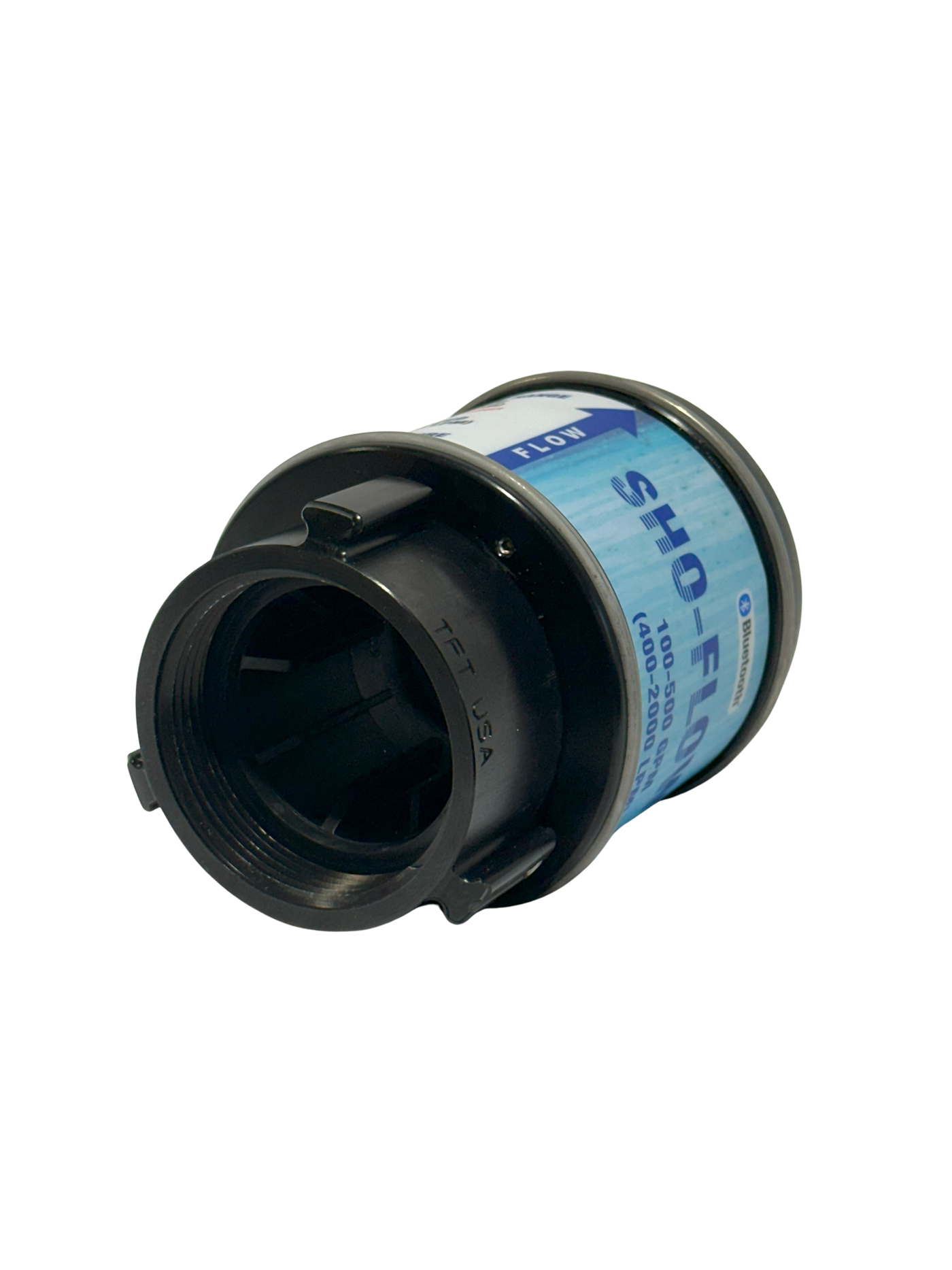 SHO-FLOW 1 1.5"NHF X 1.5"NHM (50-300 GPM)