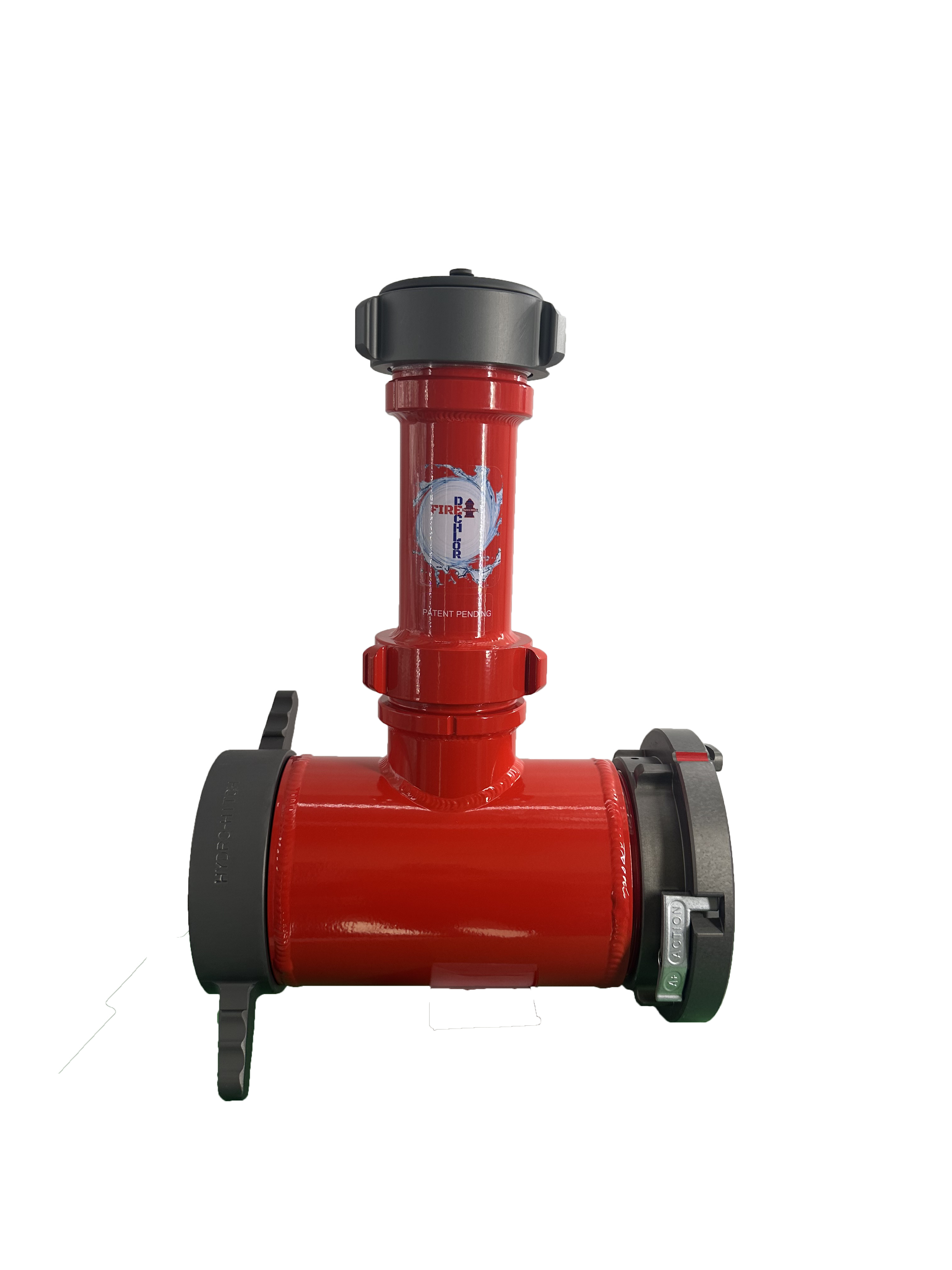 Fire-D-Chlor 4.5 NH x 5 STZ