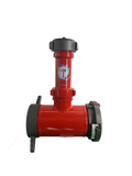 Fire-D-Chlor 4.5 NH x 5 STZ