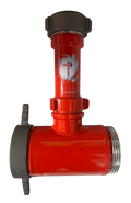 Fire-D-Chlor 4.5 NH x 4.5M