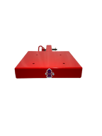 Scale Jail Hitch Bracket