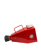 Aluminum Made in USA Hitch-Flow-Flush-DeChlor