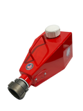 Aluminum Made in USA Hitch-Flow-Flush-DeChlor