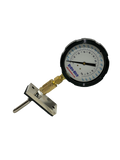 Hitch-Flow-Flush-DeClor- Pitot Assembly