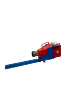 Aluminum Made in USA Hitch-Flow-Flush-DeChlor