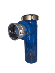 Cam Lock Aqua-D-Chlor