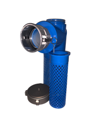 Cam Lock Aqua-D-Chlor