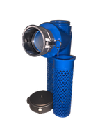 Cam Lock Aqua-D-Chlor