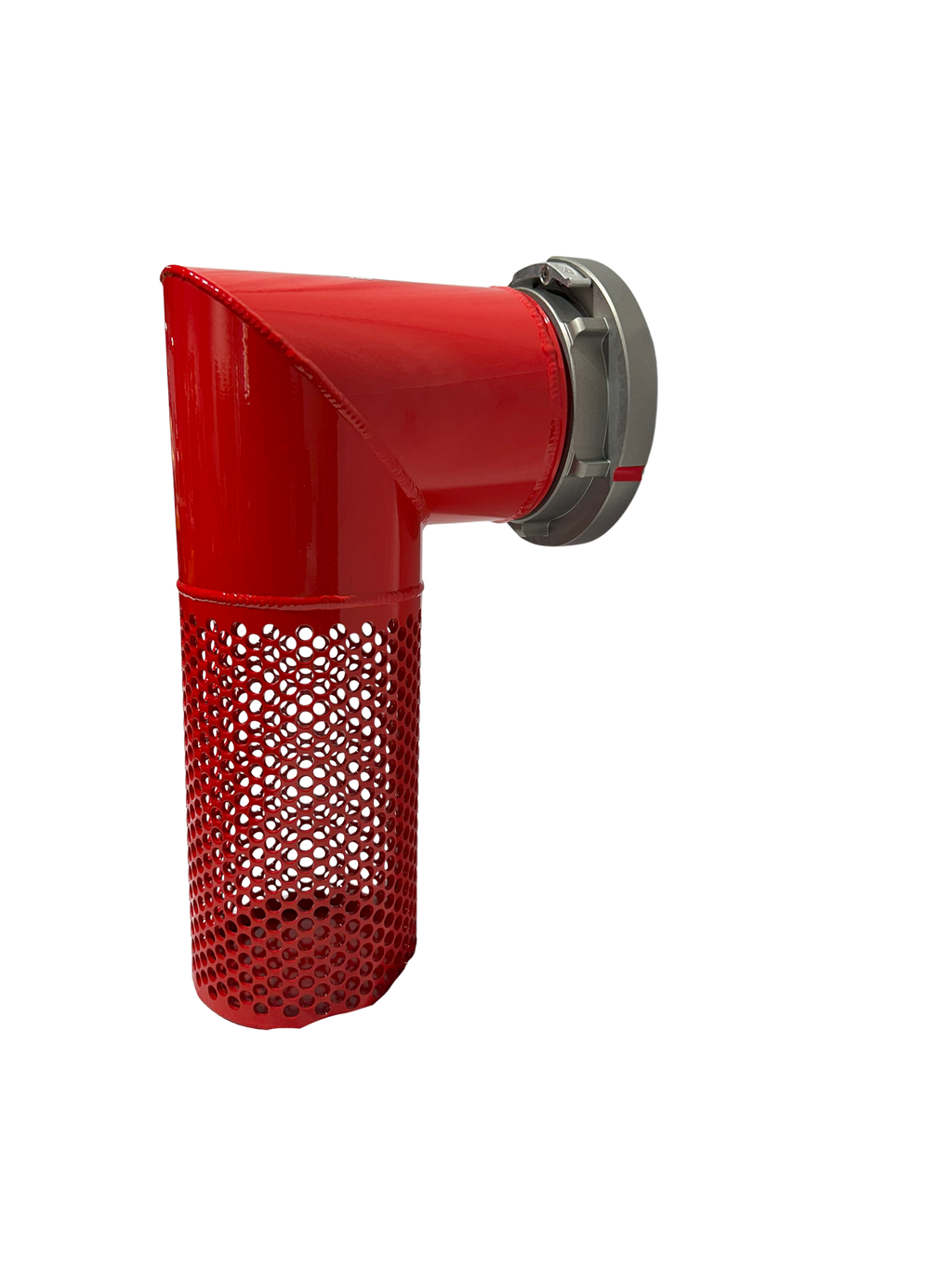 5" Storz Diffuser & Strainer