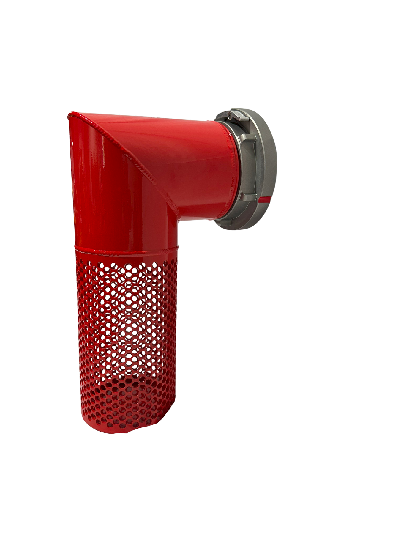 5" Storz Diffuser & Strainer