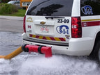5" Storz Diffuser & Strainer