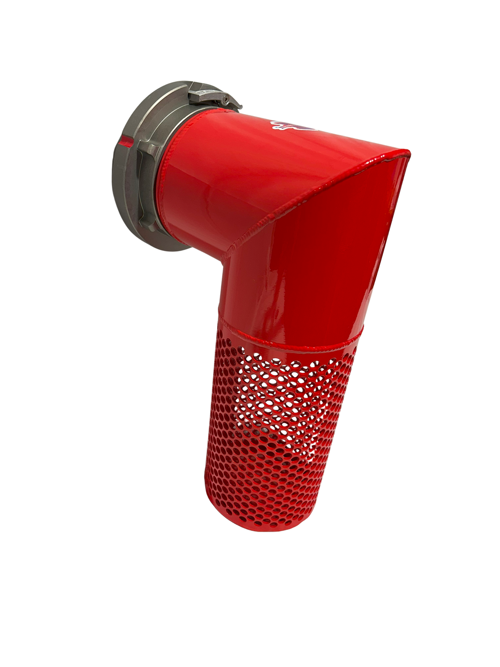 5" Storz Diffuser & Strainer