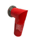 5" Storz Diffuser & Strainer