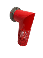 5" Storz Diffuser & Strainer
