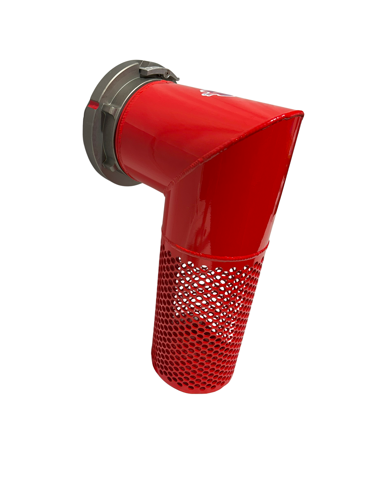 5" Storz Diffuser & Strainer