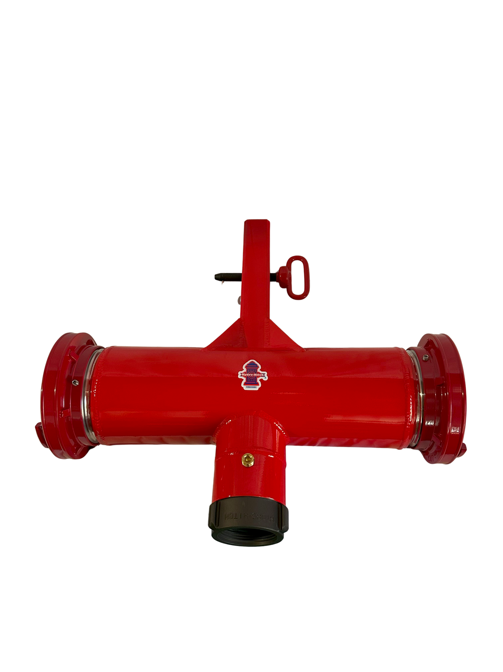 Made in USA 5" Storz Hydro-Hitch Flushing Diffuser