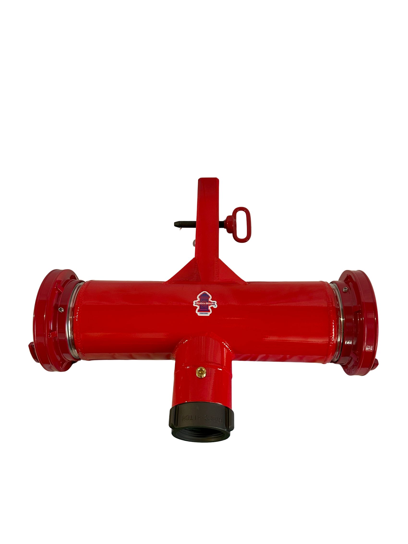 Made in USA 5" Storz Hydro-Hitch Flushing Diffuser