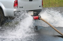 Made in USA 5" Storz Hydro-Hitch Flushing Diffuser