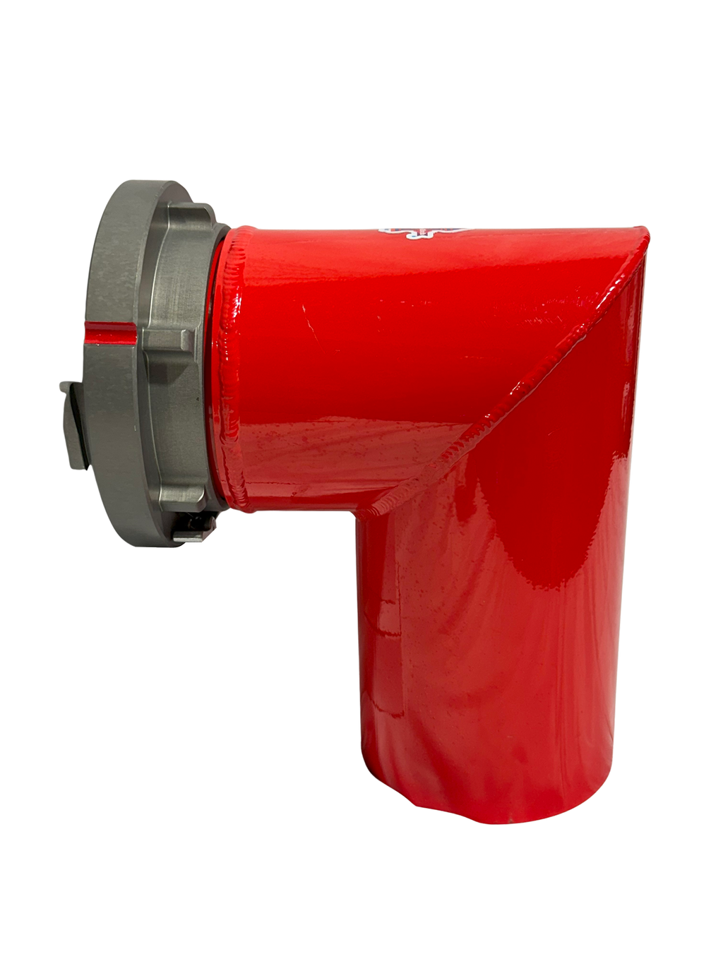 5" Storz Dump Elbow/90