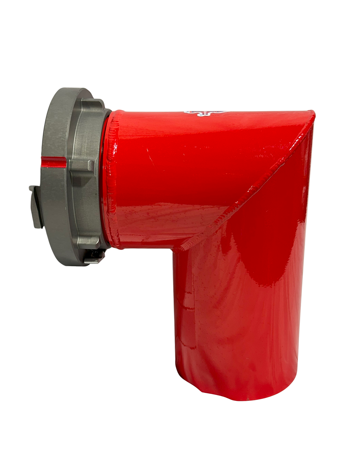 5" Storz Dump Elbow/90