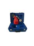 2 1/2" Flow Testing & Flushing Diffuser 100 PSI W/ Case