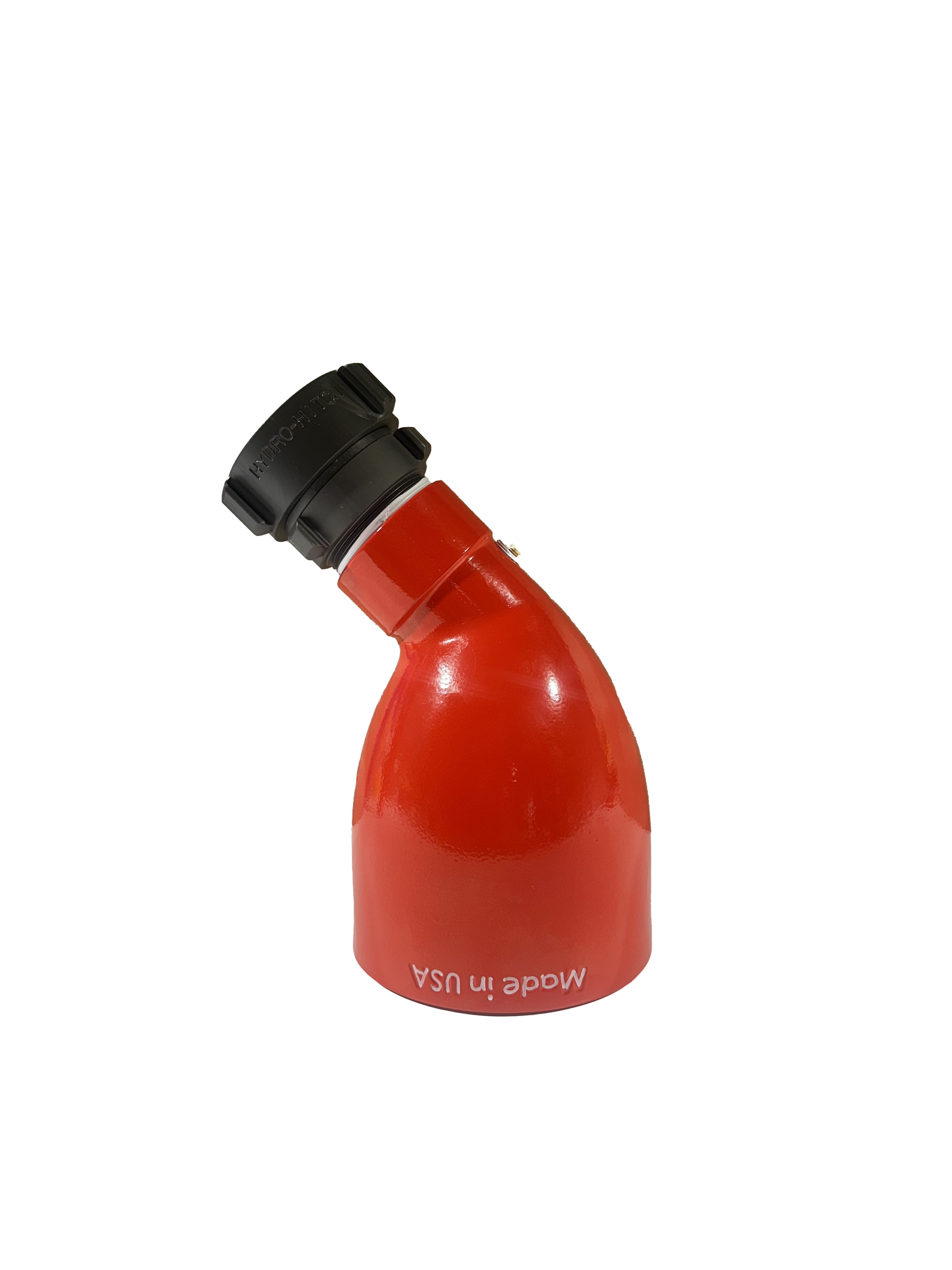 2 1/2"NH Flushing Diffuser